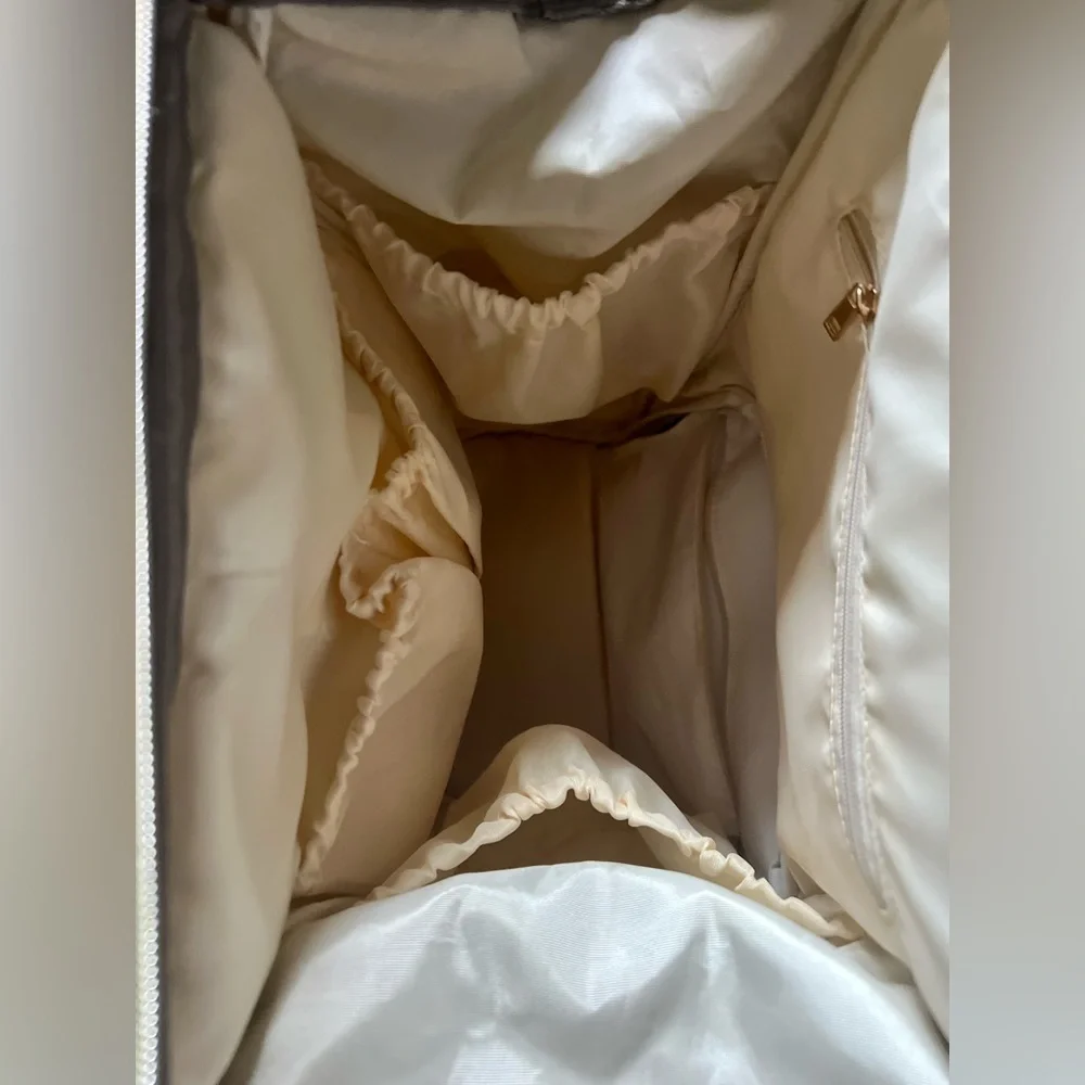 Land diaper bag backpack